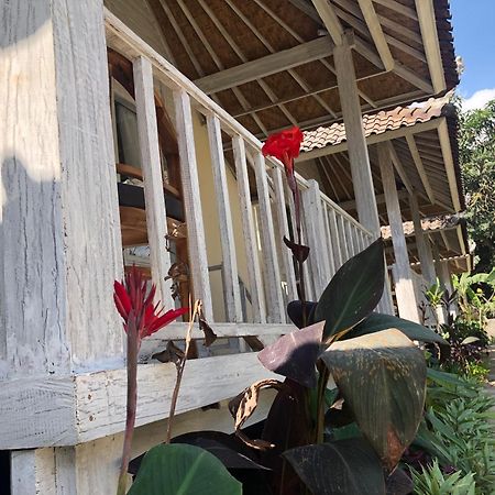The Lucky Cottage Нуса-Лембонган Экстерьер фото